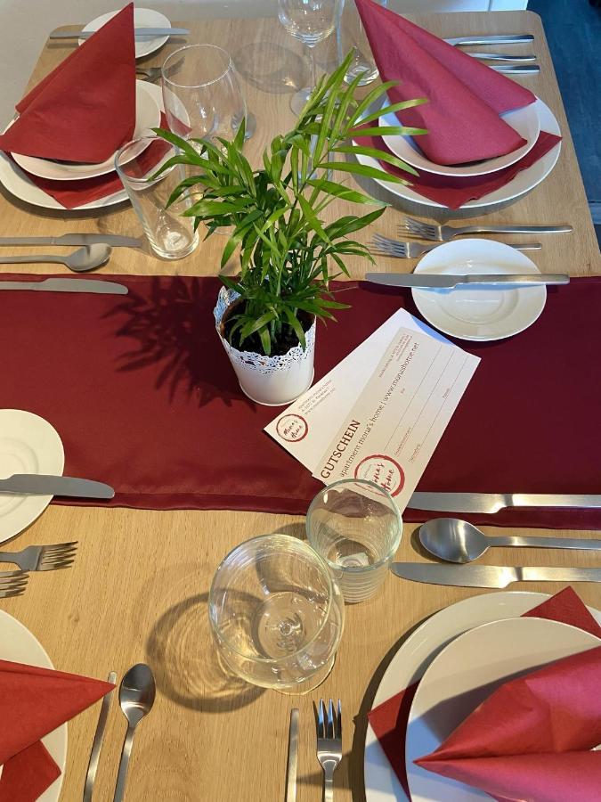 Apartment Mona'S Home Sankt Pankraz ภายนอก รูปภาพ