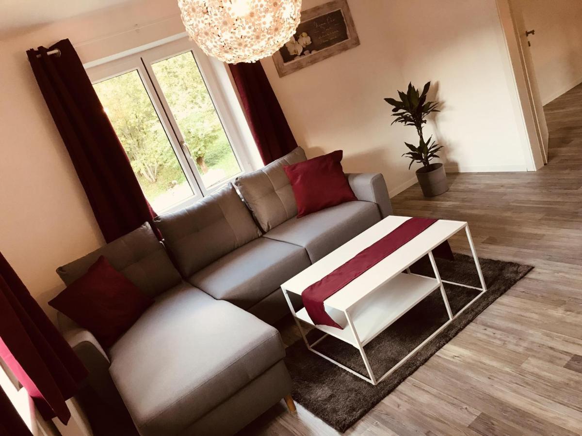 Apartment Mona'S Home Sankt Pankraz ภายนอก รูปภาพ