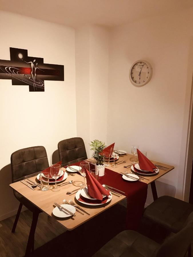 Apartment Mona'S Home Sankt Pankraz ภายนอก รูปภาพ