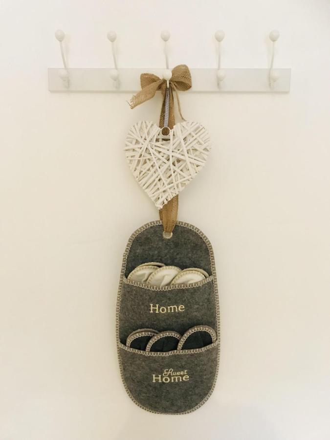 Apartment Mona'S Home Sankt Pankraz ภายนอก รูปภาพ