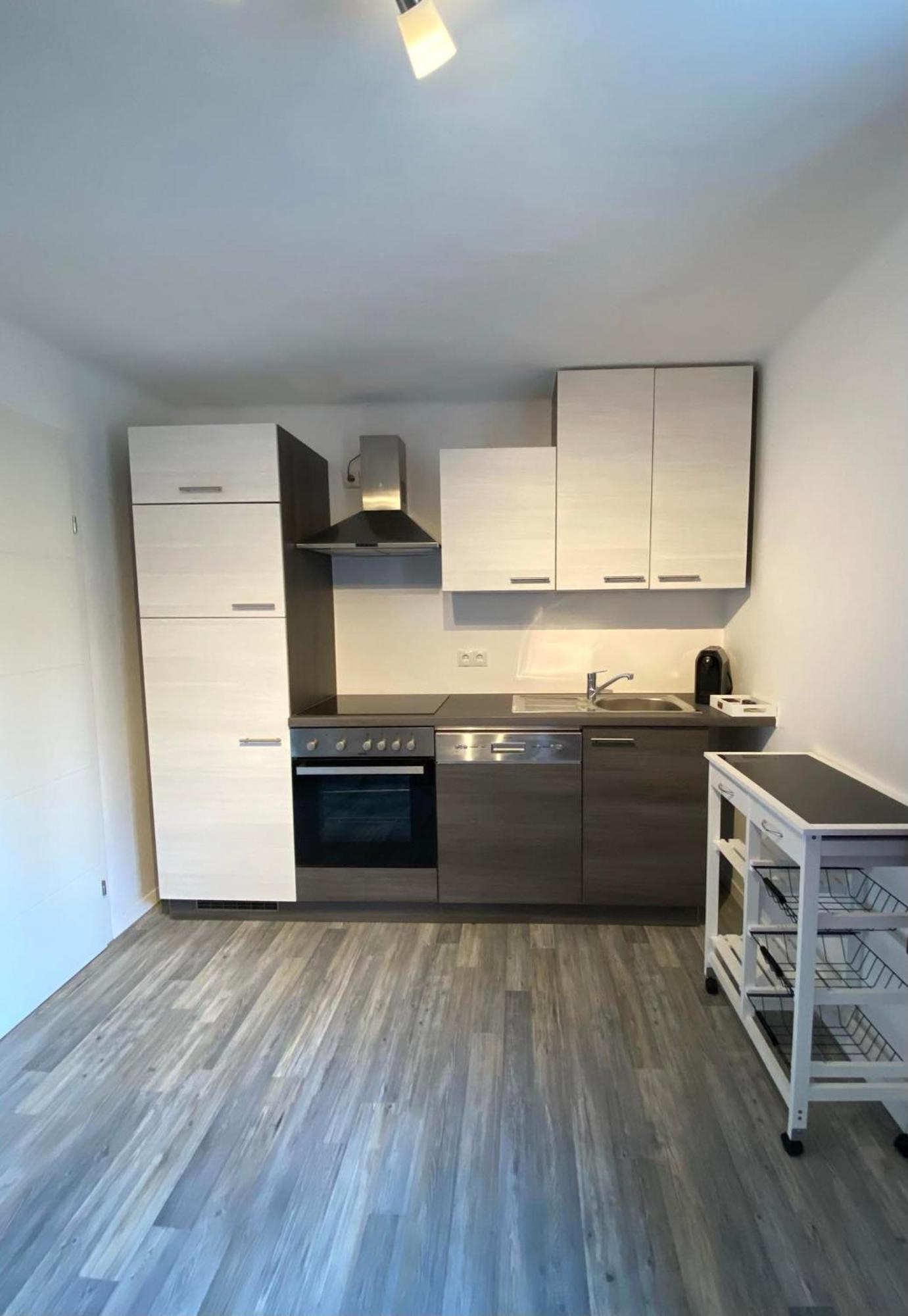 Apartment Mona'S Home Sankt Pankraz ภายนอก รูปภาพ