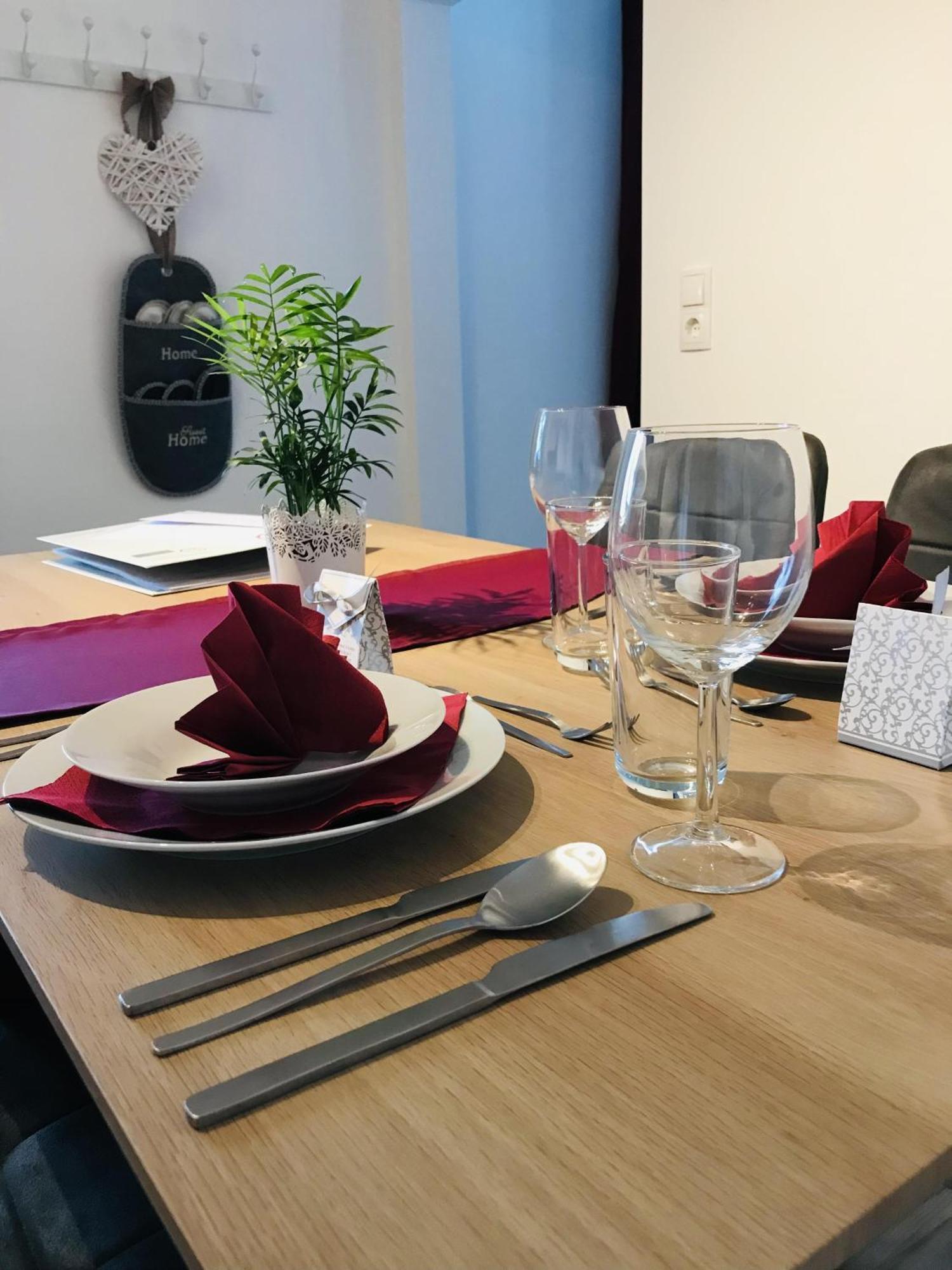 Apartment Mona'S Home Sankt Pankraz ภายนอก รูปภาพ
