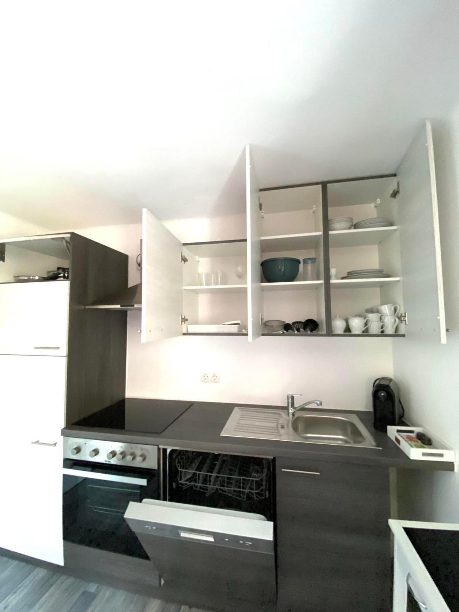 Apartment Mona'S Home Sankt Pankraz ภายนอก รูปภาพ